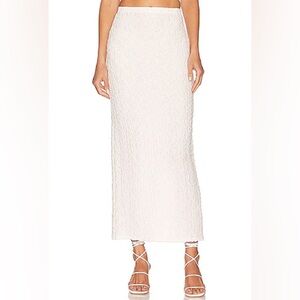 Ronny Kobo Estefan Skirt